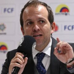 MinDeporte, con preocupación por el actuar de la FCF