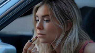 La noche siempre llega