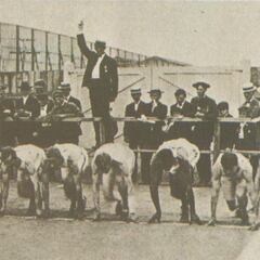 El horror racista de los Juegos Antropológicos de San Luis 1904