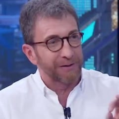 El peor momento de 'El Hormiguero' en sus 16 años de emisión