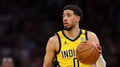 NBA star names Tyrese Haliburton ‘the face of the league’