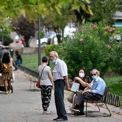 Las personas que pueden cobrar dos pensiones de jubilación a la vez