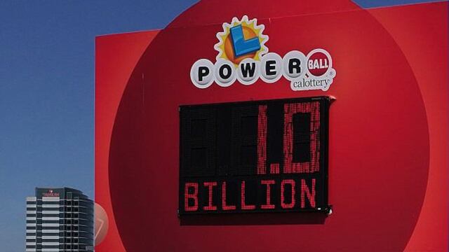 The Powerball jackpot climbed to $1.1 billion so check out if you’ve won on Monday, September 1, 2025.