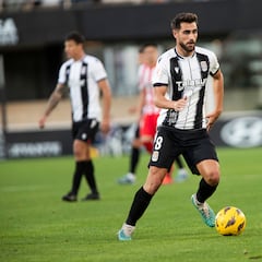 Luis Muñoz, contra lo establecido