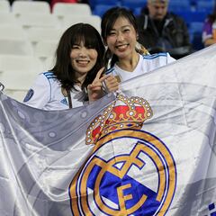 Real Madrid beat Eibar with help from Eibar - in pictures