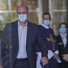 Oficial: Fernando Gómez, nuevo director deportivo del Castellón