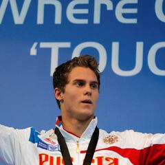 Competirán 271 deportistas de Rusia y 116 han sido vetados