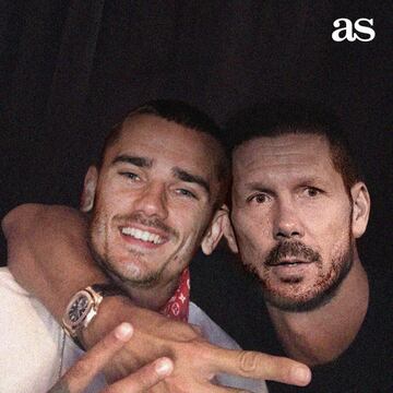 Los mejores memes sobre "La Decisión" de Griezmann