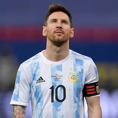 El camino de Argentina en la Copa América 2024: ¿con qué selecciones se cruzaría?