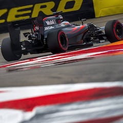 Honda no quiere tirar tokens y espera "un gran paso adelante"