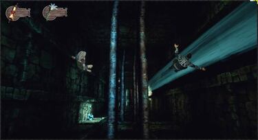 Runner Heroes, una vuelta de tuerca al género