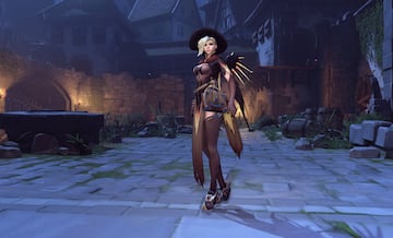 Captura de pantalla - Overwatch (PC)