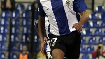 Trezeguet: "Yo reconozco mi error, espero que Muñiz Fernández reconozca el suyo"