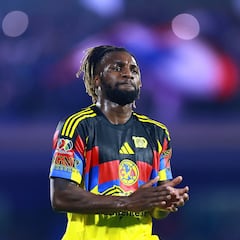 As things stand: What the Apertura 2025 playoffs and play-in would look like