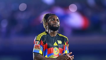 With Brian Rodríguez and Allan Saint-Maximin showing instant chemistry, Club América may have found a new formula for success without Zendejas.