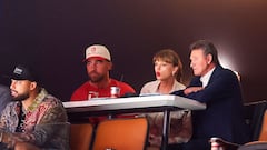 Will Taylor Swift and Travis Kelce attend game 6 of the NHL playoffs? “Not confirmed but according to a good source”