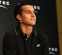 Pedro: "Es verdad que se bajó la cláusula y que hay ofertas"