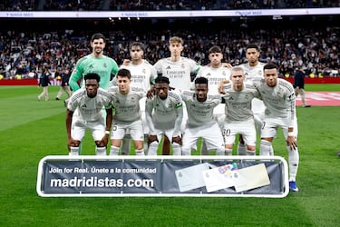 Radiografía de las lesiones del Madrid: 1.173 días de baja, 214 partidos perdidos…