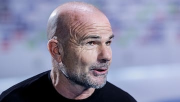 01/11/25 PARTIDO SEGUNDA DIVISION LEGANES - BURGOS
PACO LOPEZ