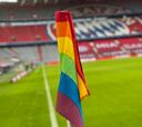 “Se estiman 142 futbolistas profesionales homosexuales en España”
