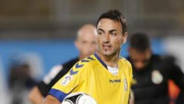 <b>EN FORMA.</b> Momo se encuentra en un muy buen momento.