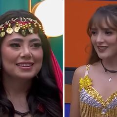 La Casa de los Famosos 2025: quién fue salvado hoy 15 de agosto