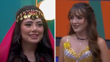 La Casa de los Famosos 2025: quién fue salvado hoy 15 de agosto