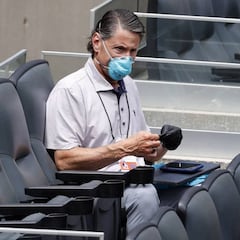 Estados Unidos inspira poca confianza