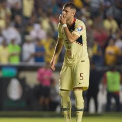 ¿Qué necesita América para clasificar a la final de la Liga MX?