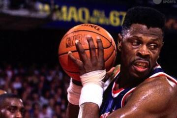 Magic, Wilkins, Nance... los 38 mejores NBA de los años 80