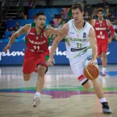 Dragic acusa a Australia de dejarse ganar para evitar a EEUU