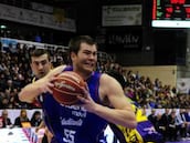 Uros Slokar regresa al Estu