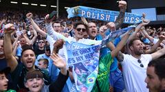 Todo depende del City