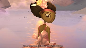 Captura de pantalla - Broken Age (PC)