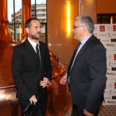 La esperada renovación de Perarnau será inminente