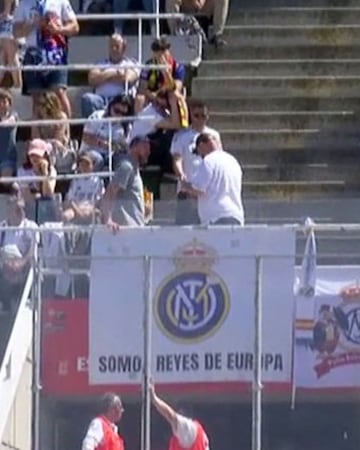 Robo, atraco... Los memes ms divertidos del Clsico