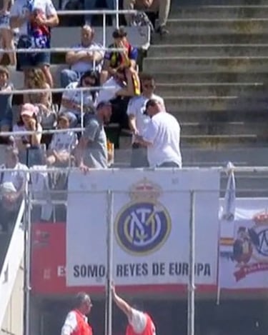 Robo, atraco... Los memes más divertidos del Clásico