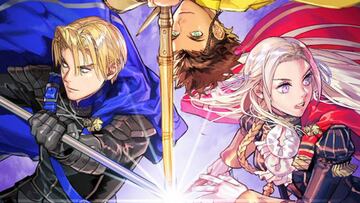 Fire Emblem: Three Houses: dónde comprar el juego, precio, ediciones y season pass