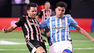 ultimate mostoles kings league coro futbol fichaje