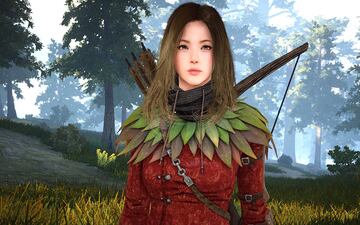 Captura de pantalla - Black Desert (PC)