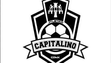 Atlético Capitalino ya busca técnico