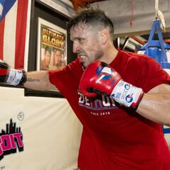 Maravilla Martínez - Koivula: TV, horario, cómo ver el boxeo y cartelera