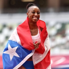 Atletas del Team USA, Cuba y Centroamérica hoy 7 de agosto en los JJOO de París 2024: horarios y opciones de medalla