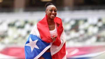 Atletas del Team USA, Cuba y Centroam¨¦rica hoy 7 de agosto en los JJOO de Par¨ªs 2024: horarios y opciones de medalla