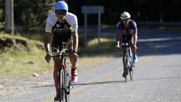 El Triatlón de Coquimbo se realizará el 21 de octubre.