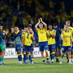 Un comienzo de mal en peor