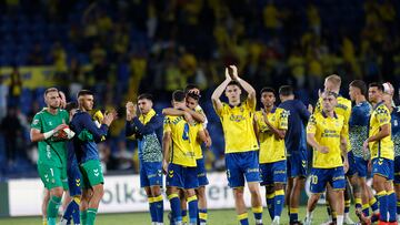 Un comienzo de mal en peor