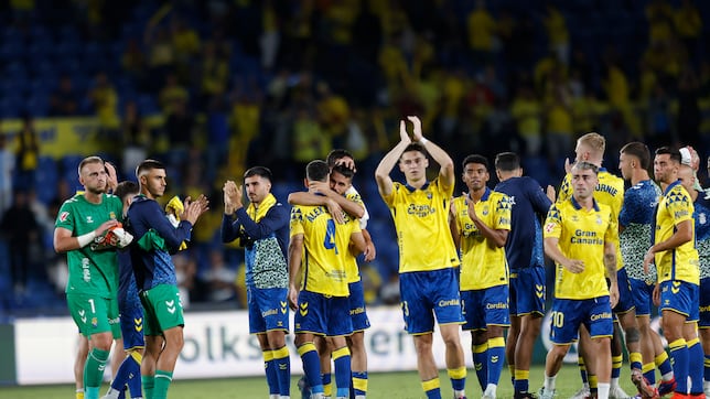 Un comienzo de mal en peor