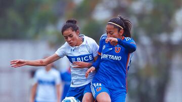 Las Leonas se quedan sin festejo en un polémico clásico ante la UC