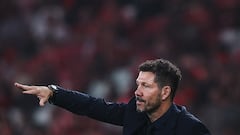 La peor racha de su historia en esta competición